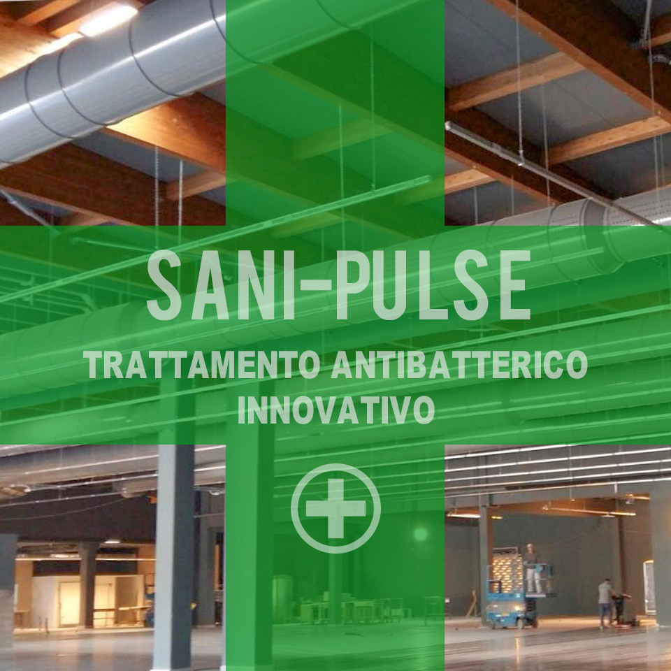 SANI - PULSE